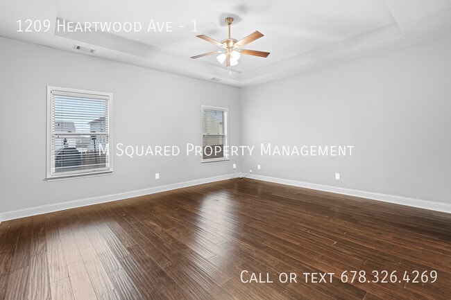 Building Photo - 1209 Heartwood Ave