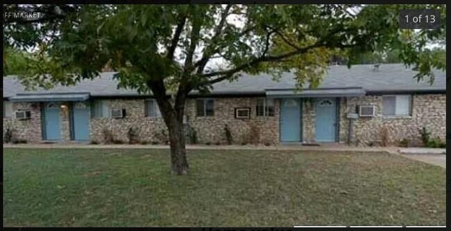 Primary Photo - 5509 Guadalupe St