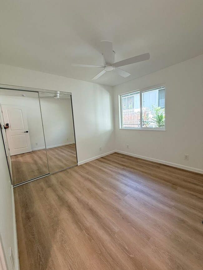 Building Photo - 1005 Belser St