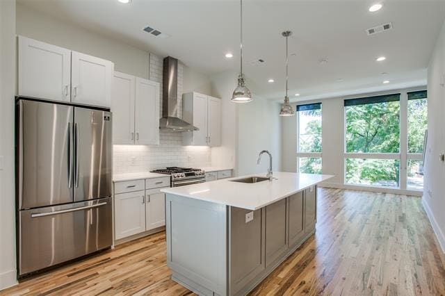 Building Photo - 4419 Cabell Dr