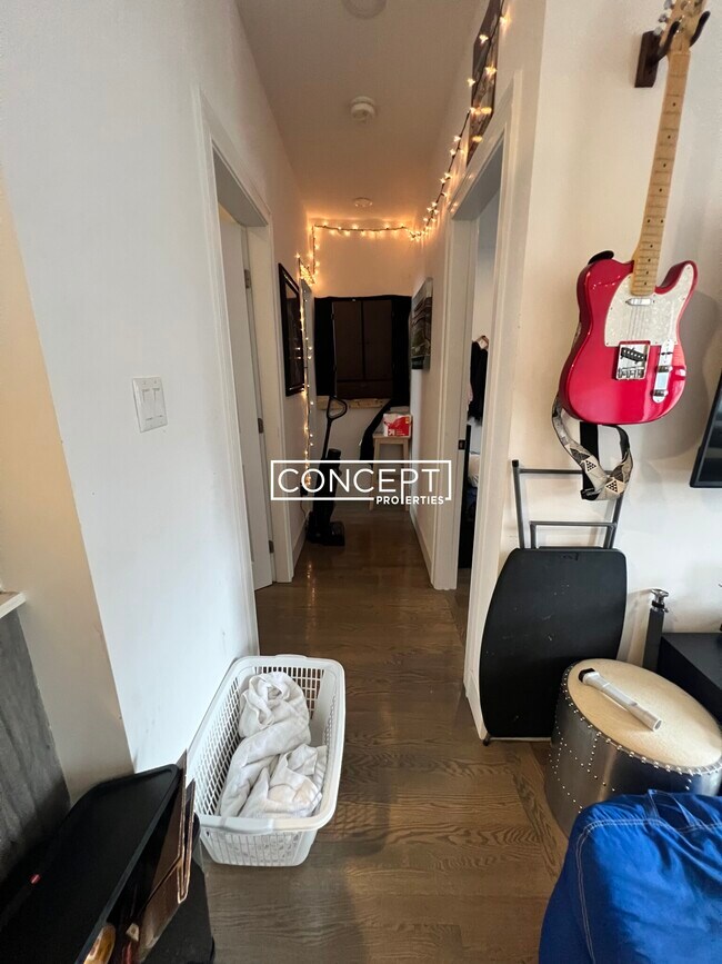 Building Photo - 11A Peterborough St. Unit 20B