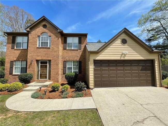 Primary Photo - 11255 Abbotts Station Dr