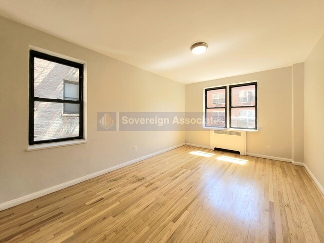 Floorplan - 50 Overlook Terrace