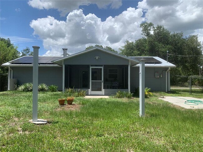Building Photo - 17497 Clover Ave