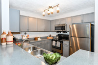 Interior Photo - Crestmark Apartment Homes