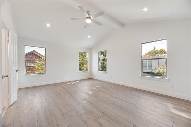 Building Photo - 4404 Rusk Ave