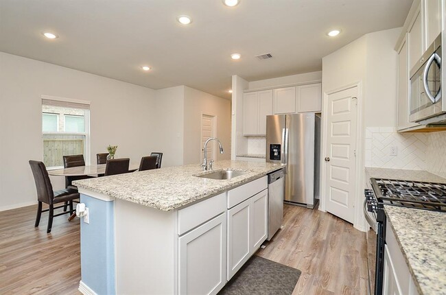 Building Photo - 23231 Spring Genesis Ln