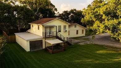 Building Photo - 4406 Farm to Market 646 Rd N
