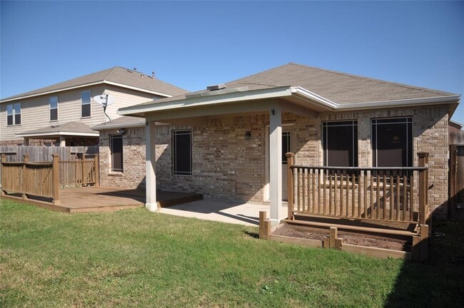 Building Photo - 24435 Cornell Park Ln