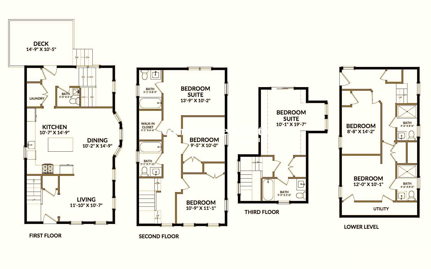Building Photo - 5 Malvern Ter