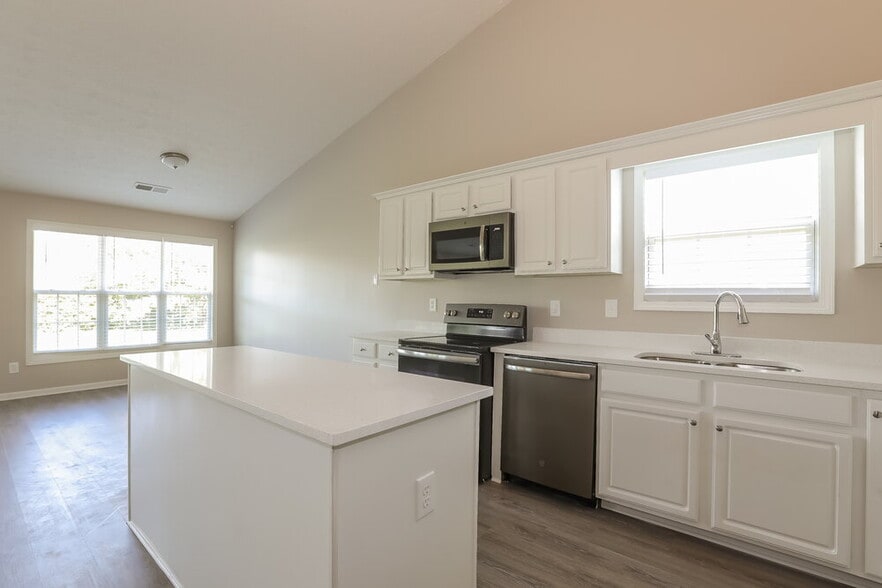 Building Photo - 1007 Harbor View Ln