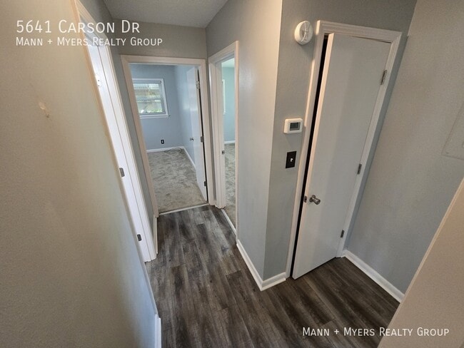 Building Photo - 5641 Carson Dr