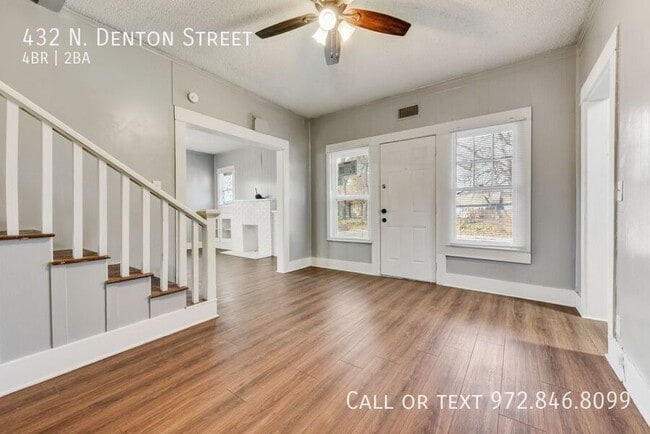 Building Photo - 432 N Denton St