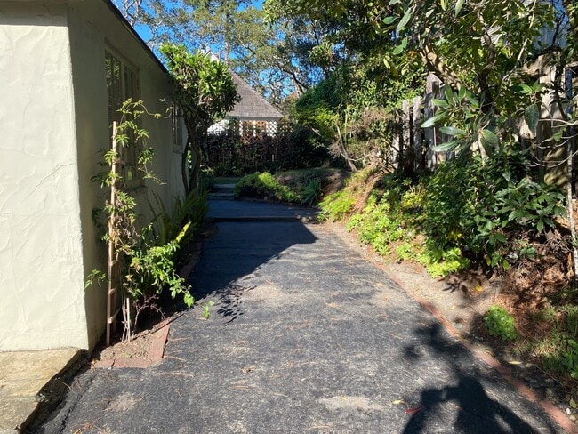 Building Photo - Historic Hugh Comstock Cottage in the Heart of Carmel-by-the-Sea