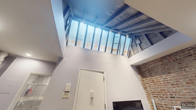 Floorplan - 18 West 37th Street