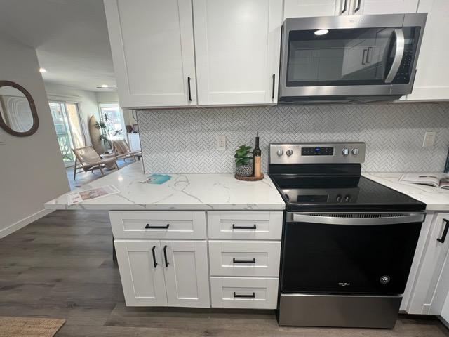 Building Photo - 1324 S Pacific St