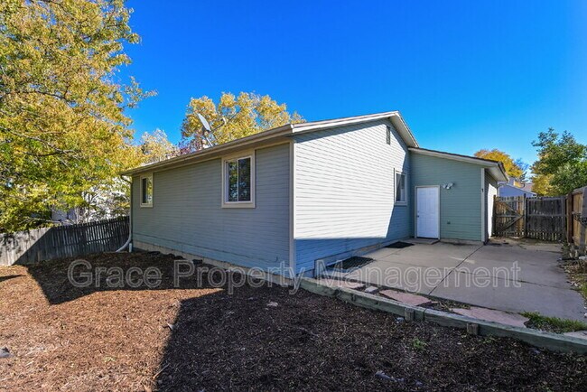 Building Photo - 19727 E Princeton Pl