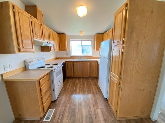 Building Photo - 3 Bed, 2 Bath Home for Rent in Kittitas!