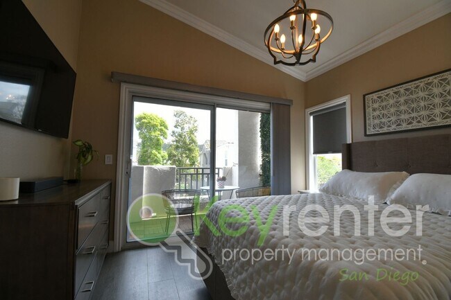 Building Photo - Resort-Style Living in Mission Valley | Bright, Updated & Move-In Ready