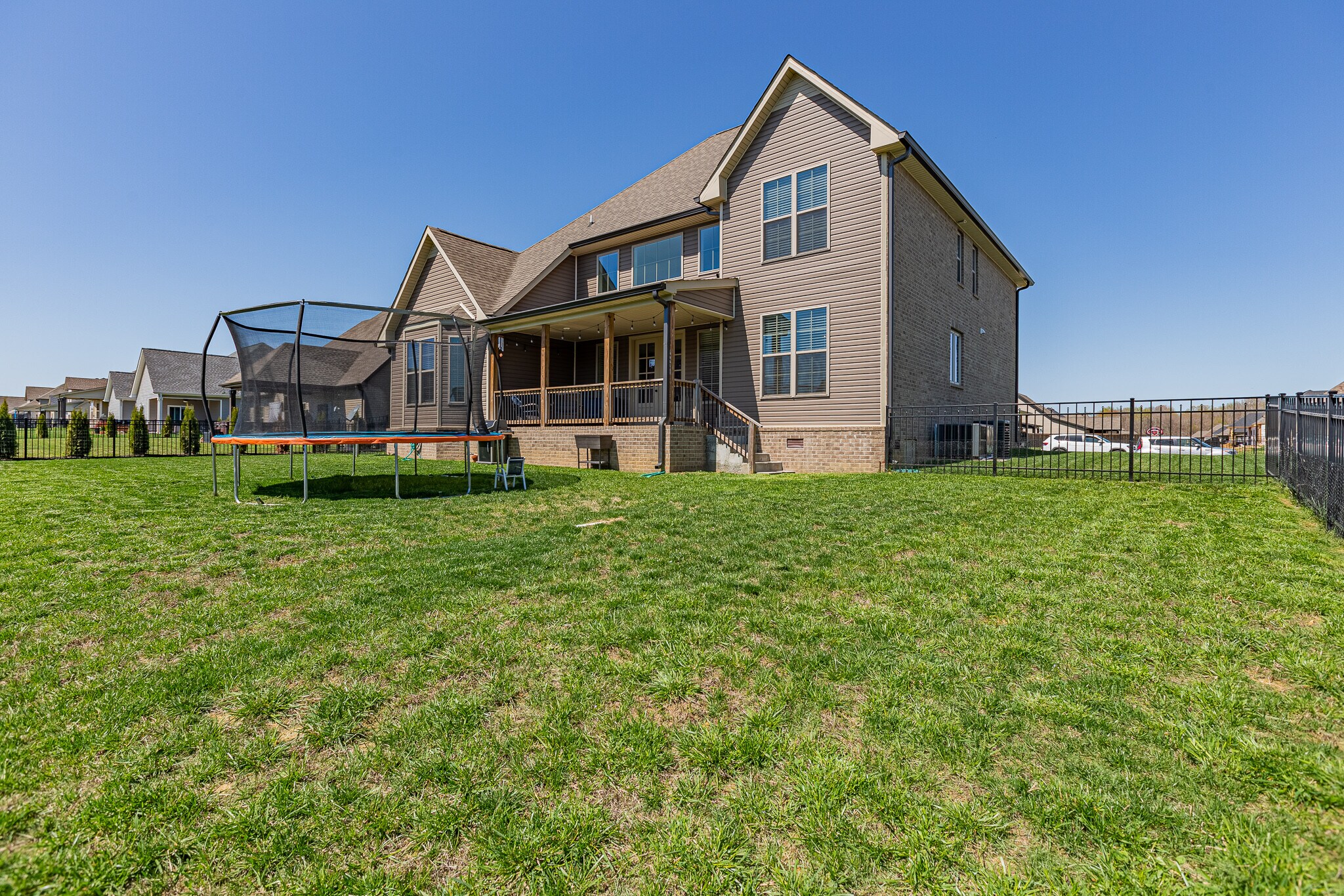 Building Photo - 3580 Smith Brothers Ln