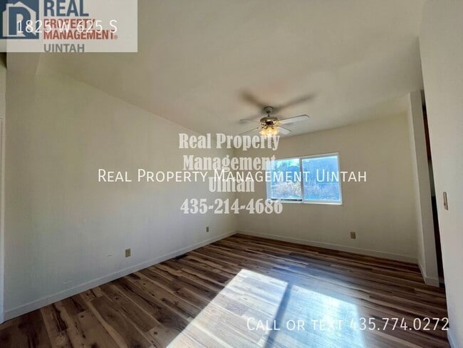 Building Photo - 1825 W 625 S