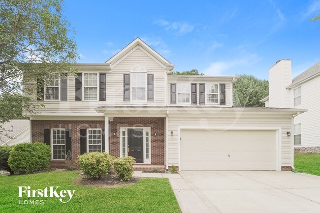 Building Photo - 5930 Brookstone Dr NW