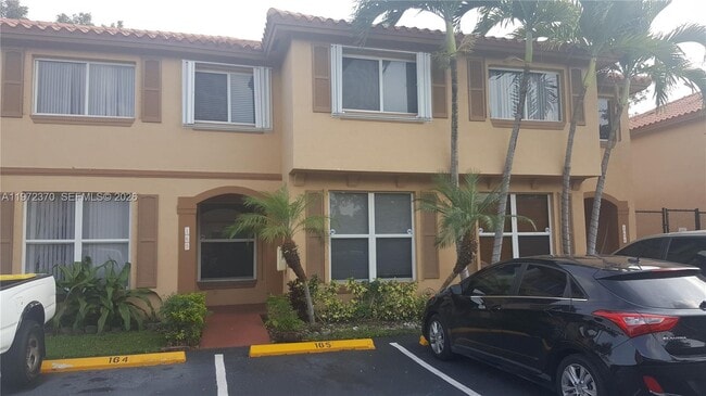 Building Photo - 8755 SW 152nd Ave