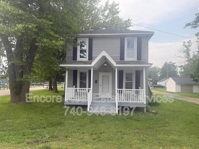 Primary Photo - 105 S Monroe St