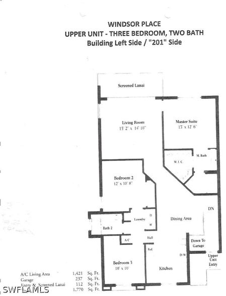 Building Photo - 505 Windsor Sq