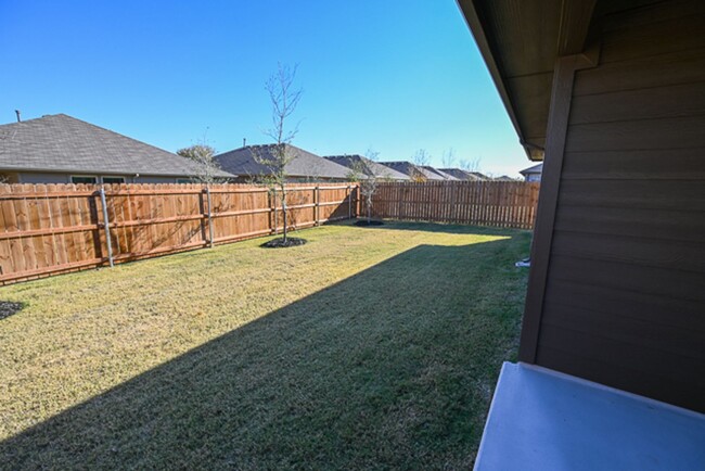 Building Photo - Beautiful New Home Springtown TX