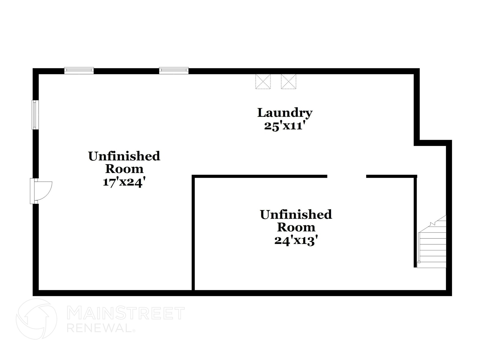 Building Photo - 4130 Davbow Dr