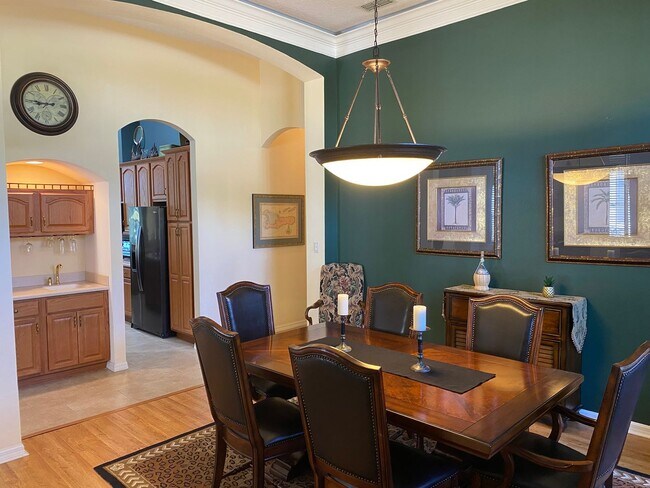 Building Photo - Beautiful Short Term Seasonal Home In Plantation at Leesburg