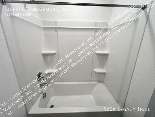 Building Photo - 4606 Legacy Trl