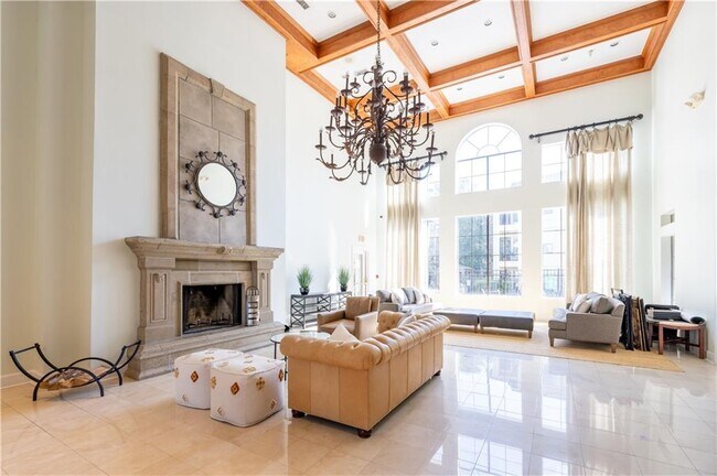 Building Photo - 3777 Peachtree Rd NE