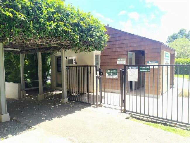 Building Photo - 333 Aoloa St