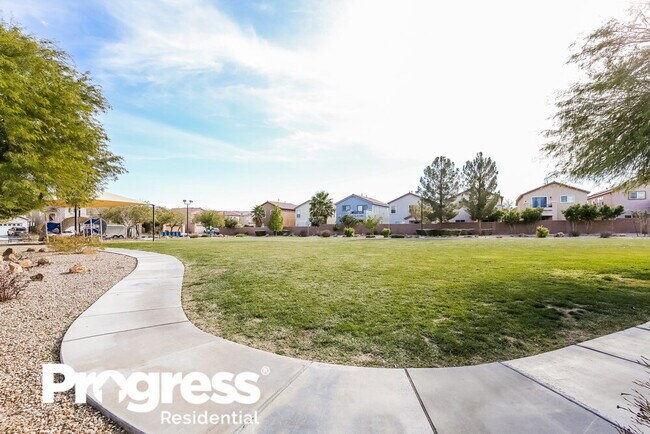 Building Photo - 8709 Dodds Canyon St