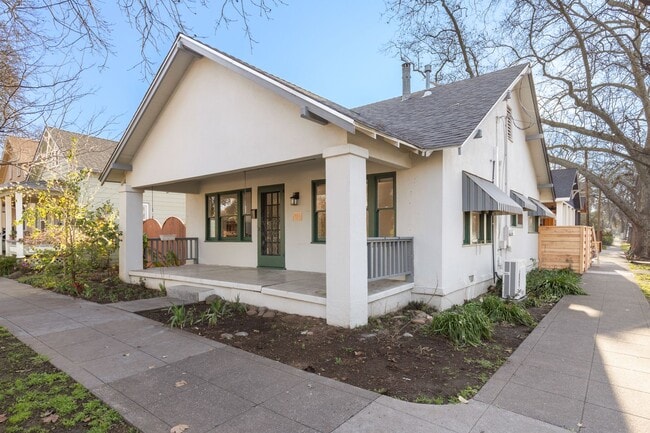 Building Photo - Charming Chico Home Near Bidwell Park