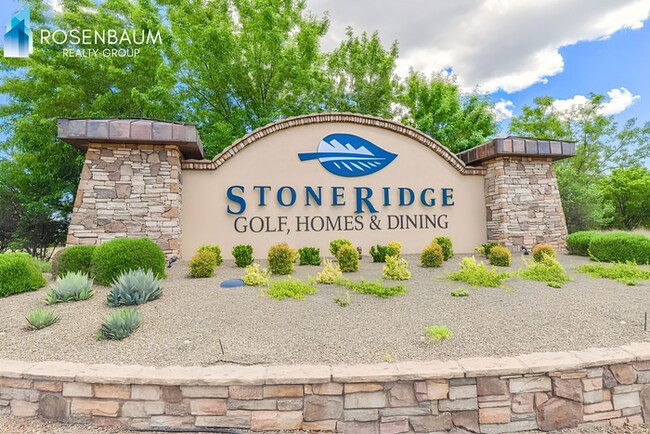 Building Photo - Beautiful 3-bedrooms, 2-baths home in the Stoneridge community!