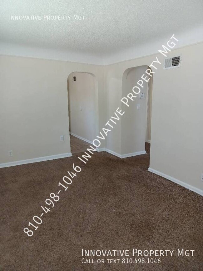Building Photo - 2758 Brown St
