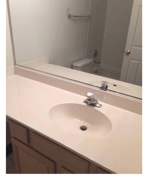 2nd bath - 18892 S Vanderbilt Dr