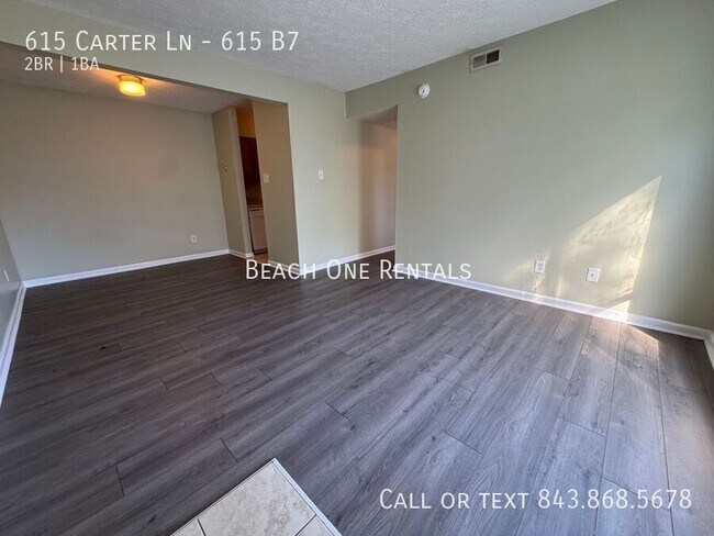 Building Photo - 615 Carter Ln