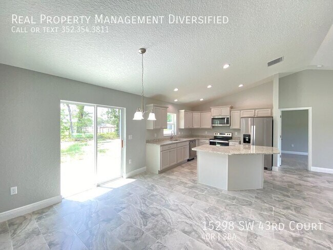 Building Photo - 15298 SW 43rd Ct