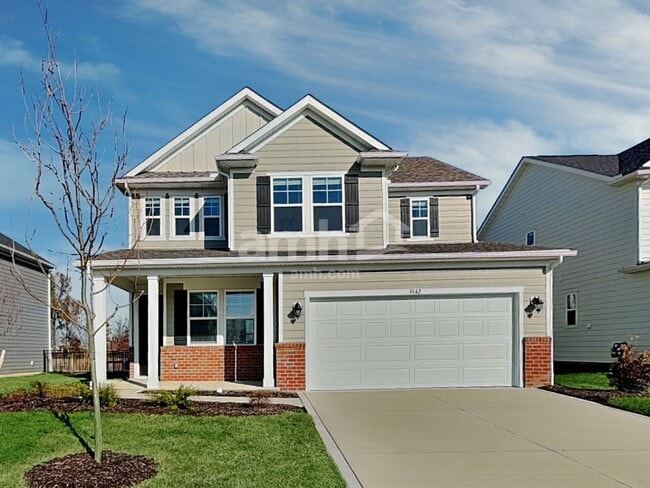 Building Photo - 9142 Henley Ave