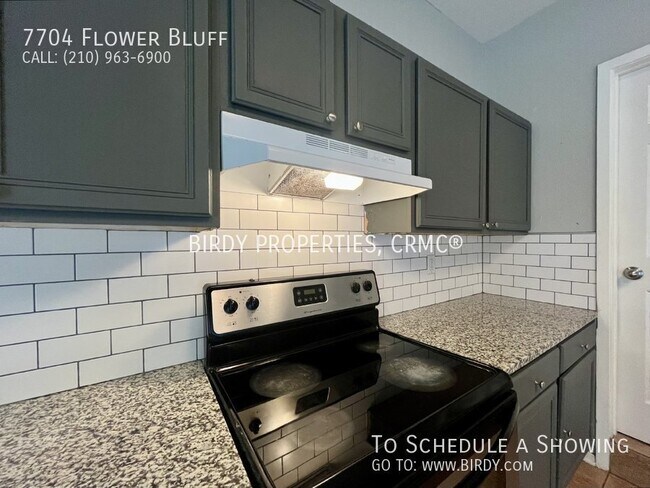 Building Photo - 7704 Flower Bluff