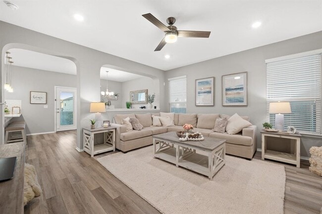 Building Photo - 6317 Conestoga Wagon Way