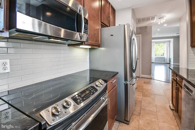 Building Photo - 1229 12th St NW