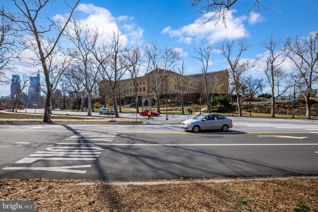Building Photo - 2751 Pennsylvania Ave