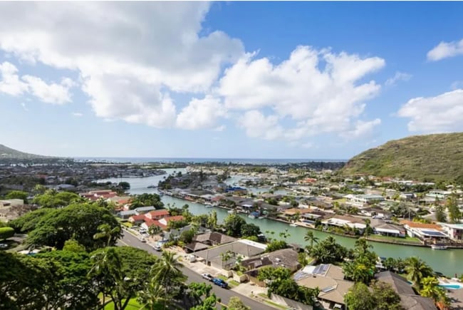 Building Photo - 6710 Hawaii Kai Dr