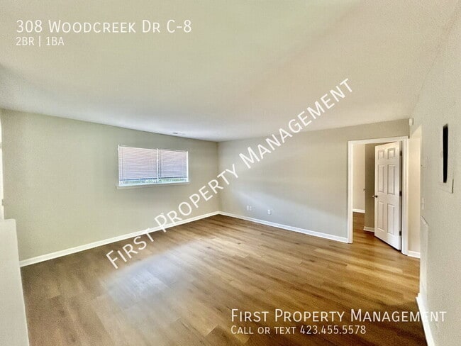 Building Photo - 308 Woodcreek Dr C
