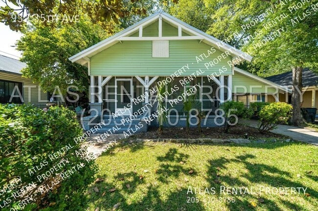 Primary Photo - 932 35th Ave